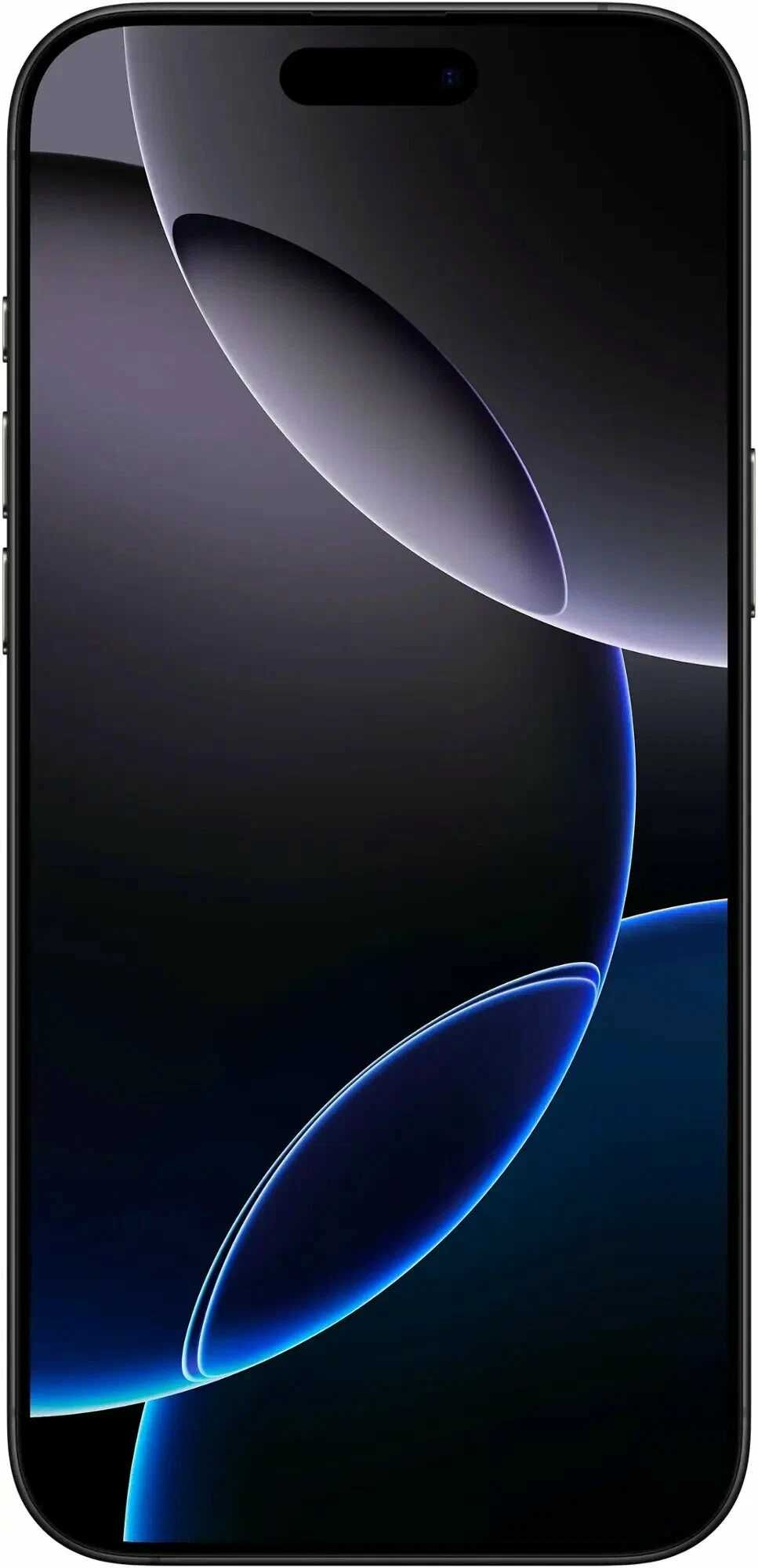 IPhone	16 Pro Max 512 Black