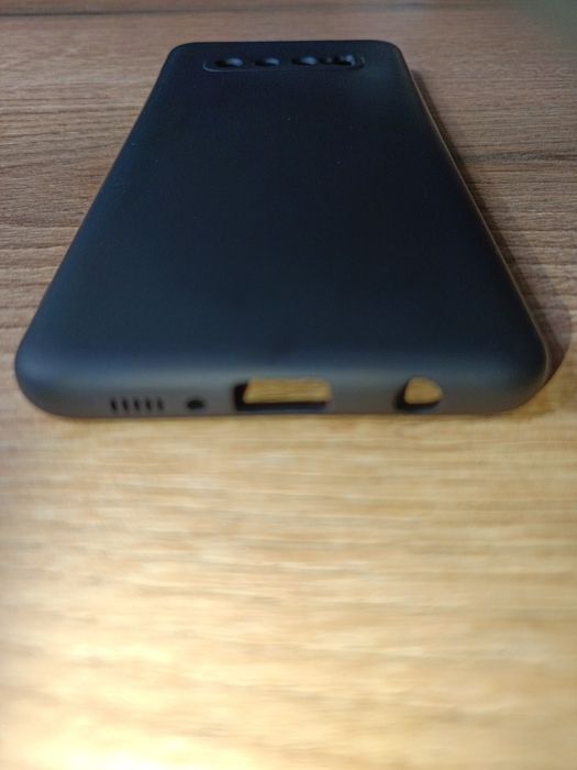 Carcasa Samsung Galaxy S 10 plus