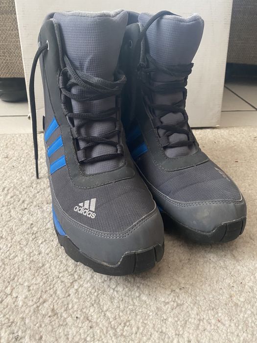 Adidas climawarm  38номер