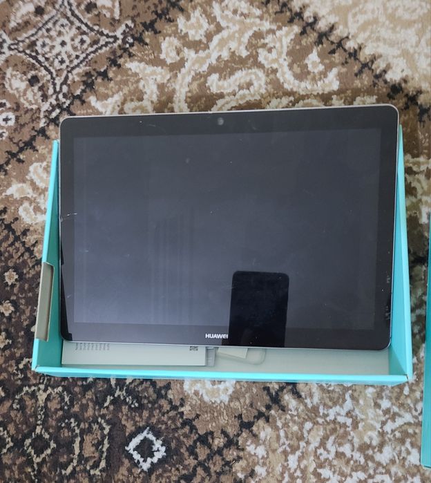 Huawei MediaPat t3 7 planshet ekran singan