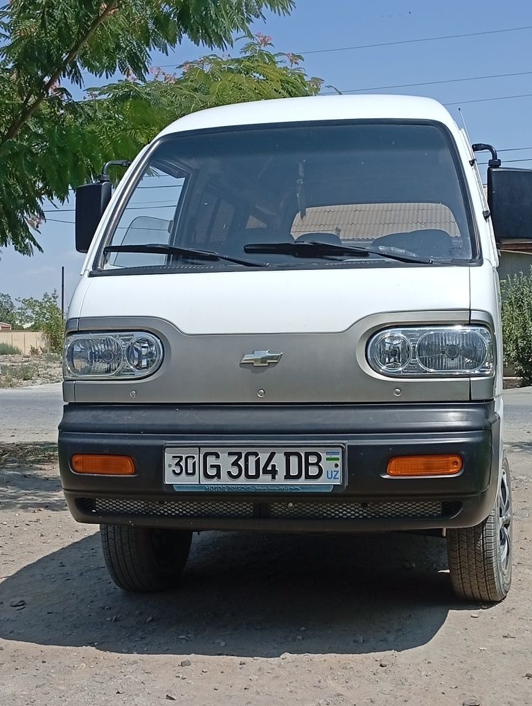Damas sotiladi 2009