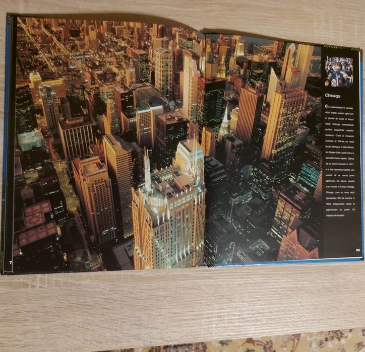 Enciclopedia pentru tineri - Descoperirea Pământului