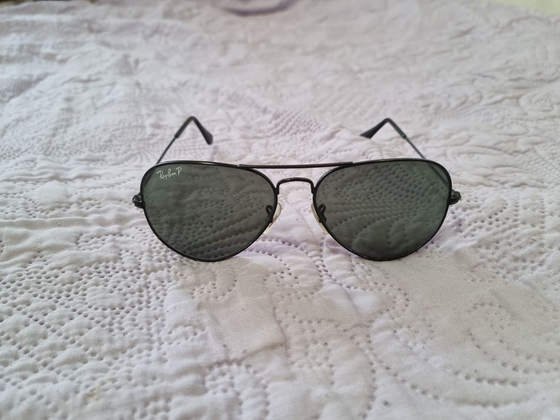 Слънчеви очила Ray Ban Aviator Оригинални