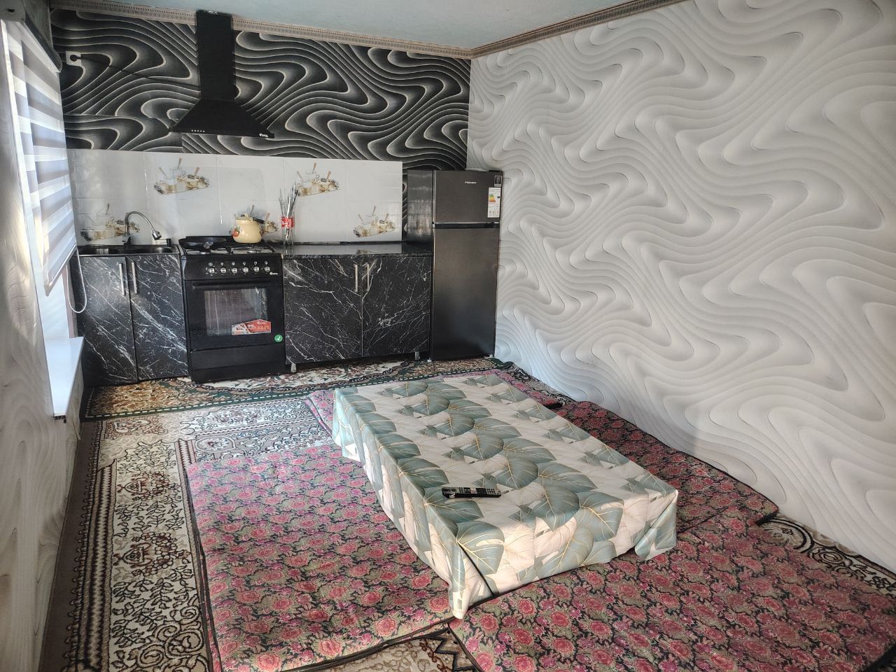 Oqtosh oylaviy dacha