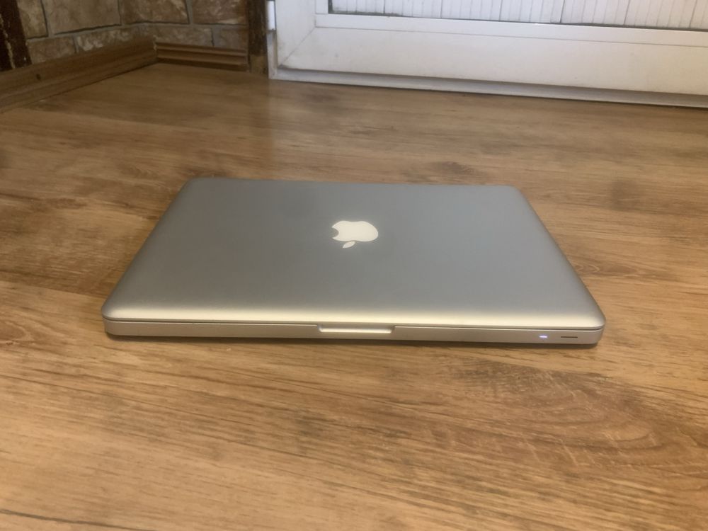 Macbook pro 13 mid 2012