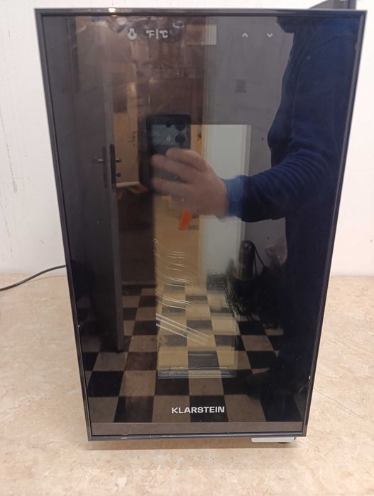 Bellevin 8 Uno винотека