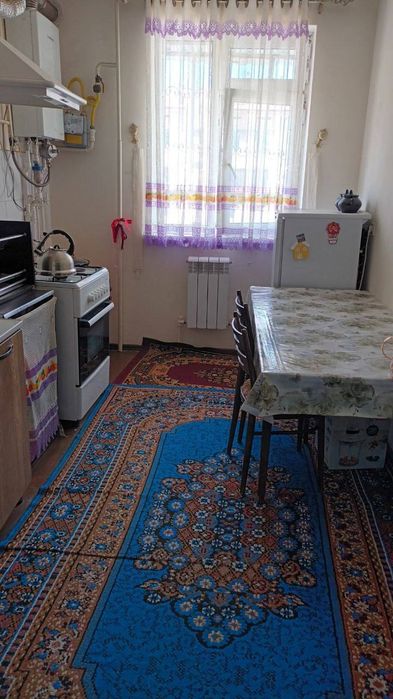 Квартира 1 ойга ижарага берилади