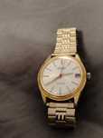 Citizen Calendar automatic 21 rubine
