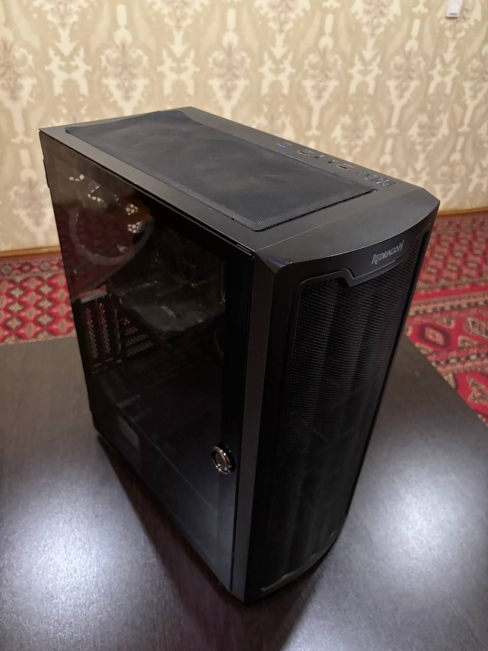 Asus ПК - gtx 750 срочно сотилади + наушник в подарок