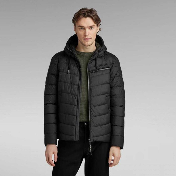 G Star Raw Attac Quilted  - L
