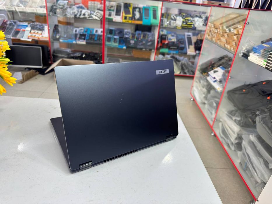 Acer x360 i5 eng soʻngi avlod EKRANI SENSORLIK