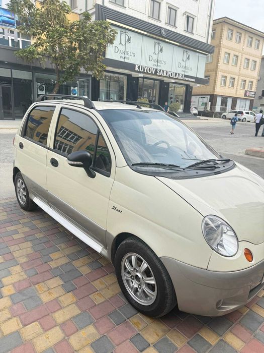 Matiz Best H9 luks konditsioner