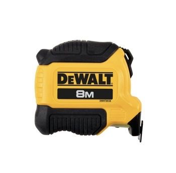 Противоударна Ролетка DeWALT DWHT38128-0 – 8м