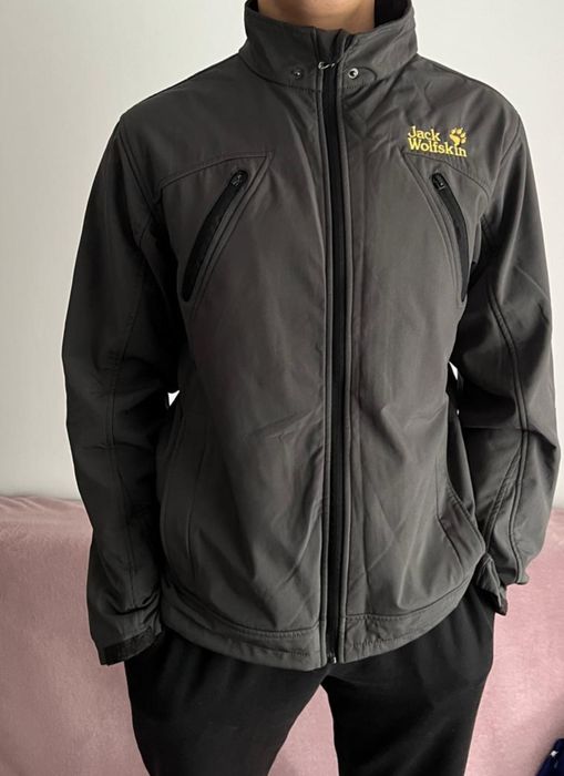 Jack Wolfskin Geaca XL