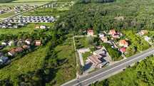 Vand teren Gulia, Tartasesti, la limita pădurii