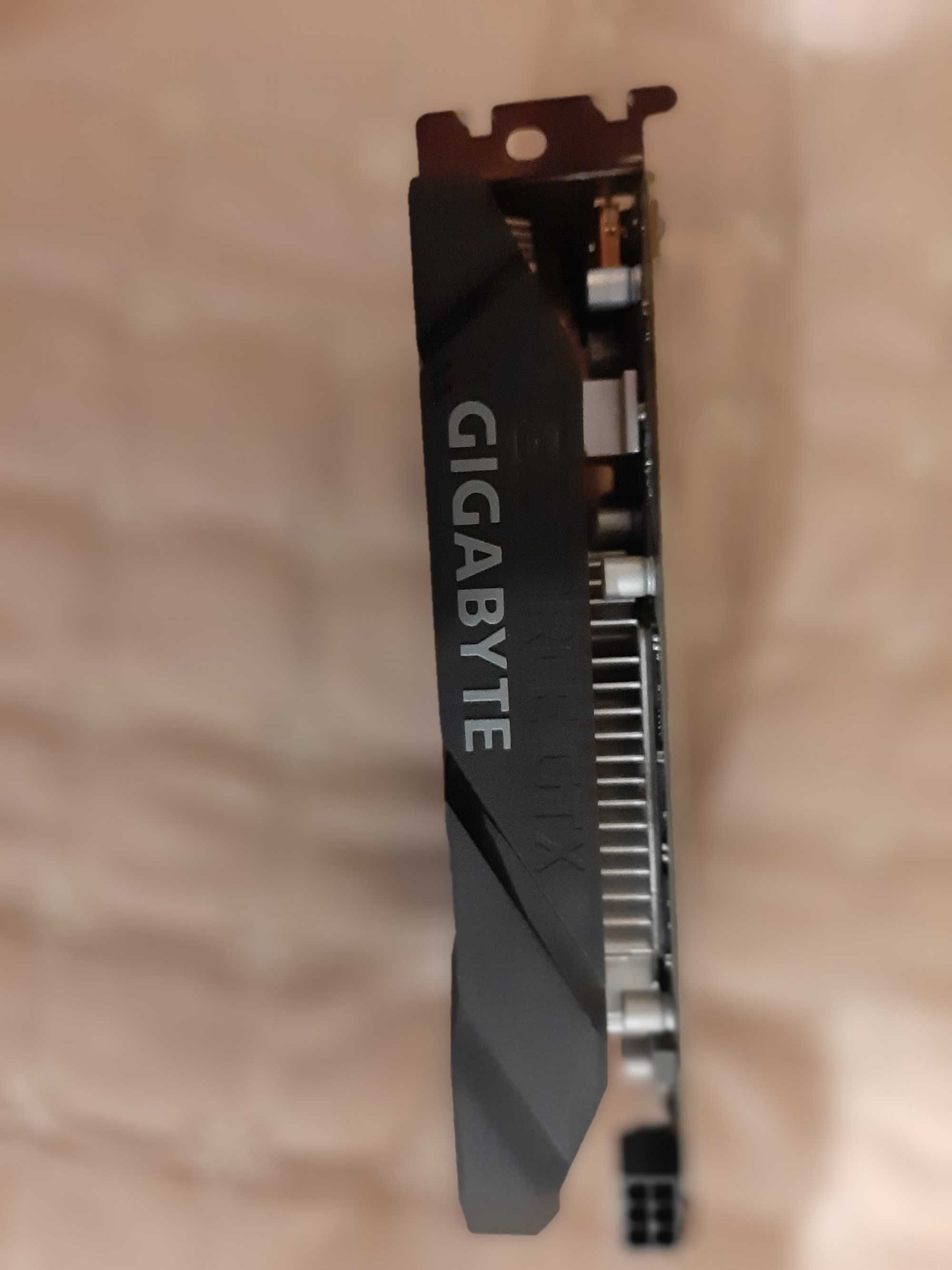 Gigabyte GTX 1650 SUPER