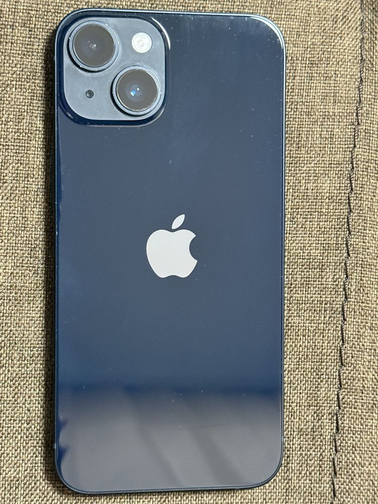 Iphone 14 256GB Midnight Black / Батерия 86%