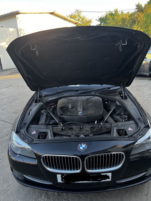 Far halogen bmw f10 f11 faruri bmw f10 f11