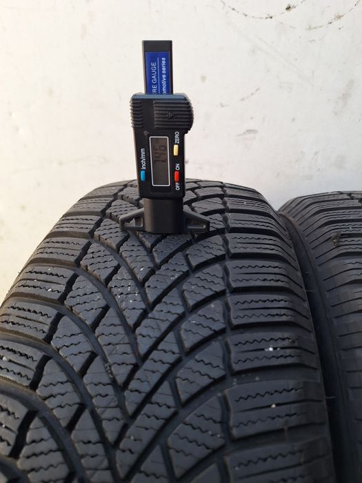 Dot 2022! 205 60 16 Bridgestone blizzak lm005