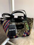 Дамска чанта Desigual