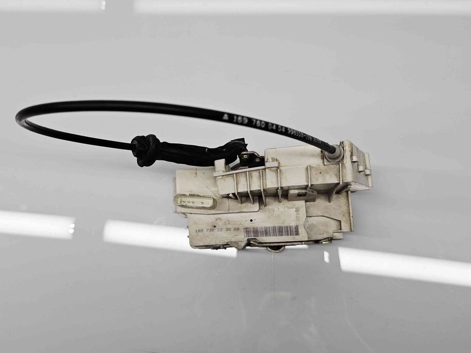 Broasca usa dreapta spate Mercedes Clasa B (W245) [Fabr 2005-2011] 169