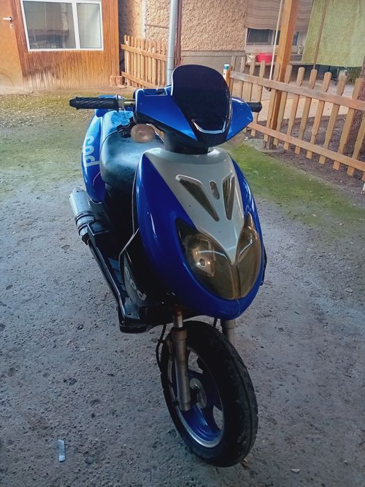 Скутер 50кубика,,