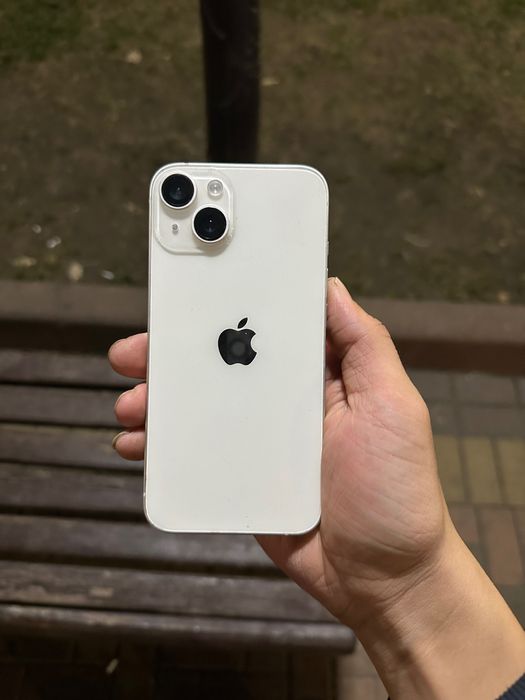 iPhone 14 сатылады