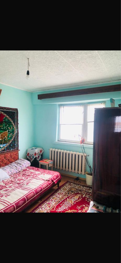 Apartament 3 camere in Scornicesti