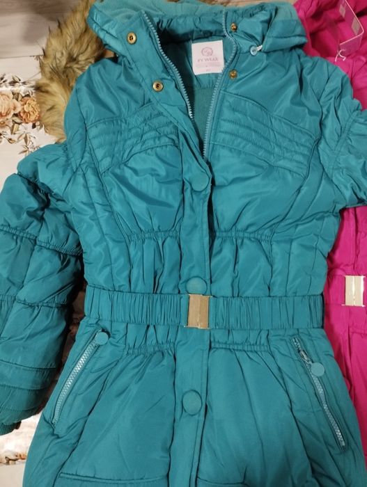 зимни якета 10.20.30 лв