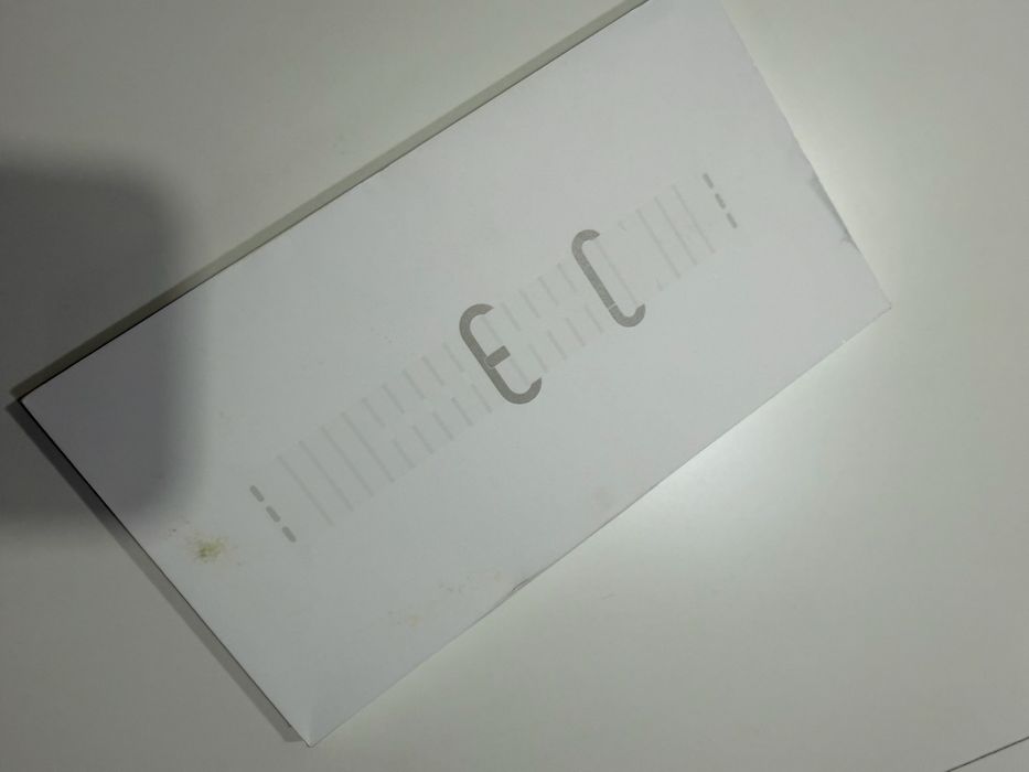 Curea Apple Watch Ocean Band 49mm