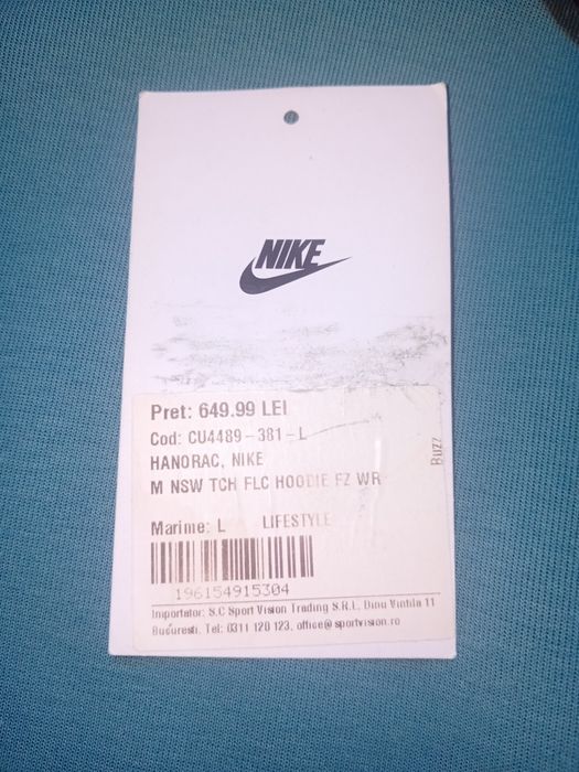 Tech fleece original