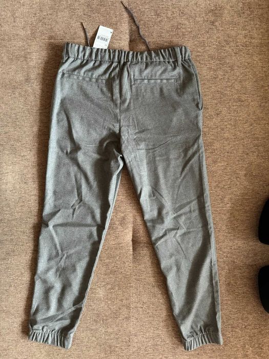 Pantaloni Mango jogger 42