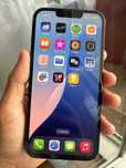 Iphone 13 Verde 128 GB 88% bateria Liber de retea