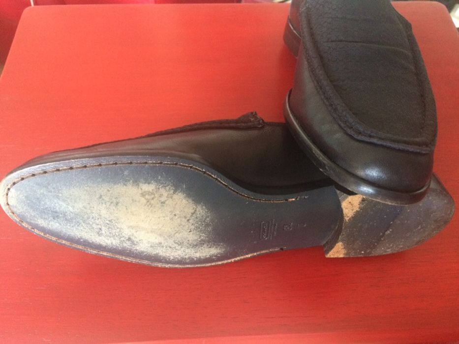 Мъжки обувки COACH