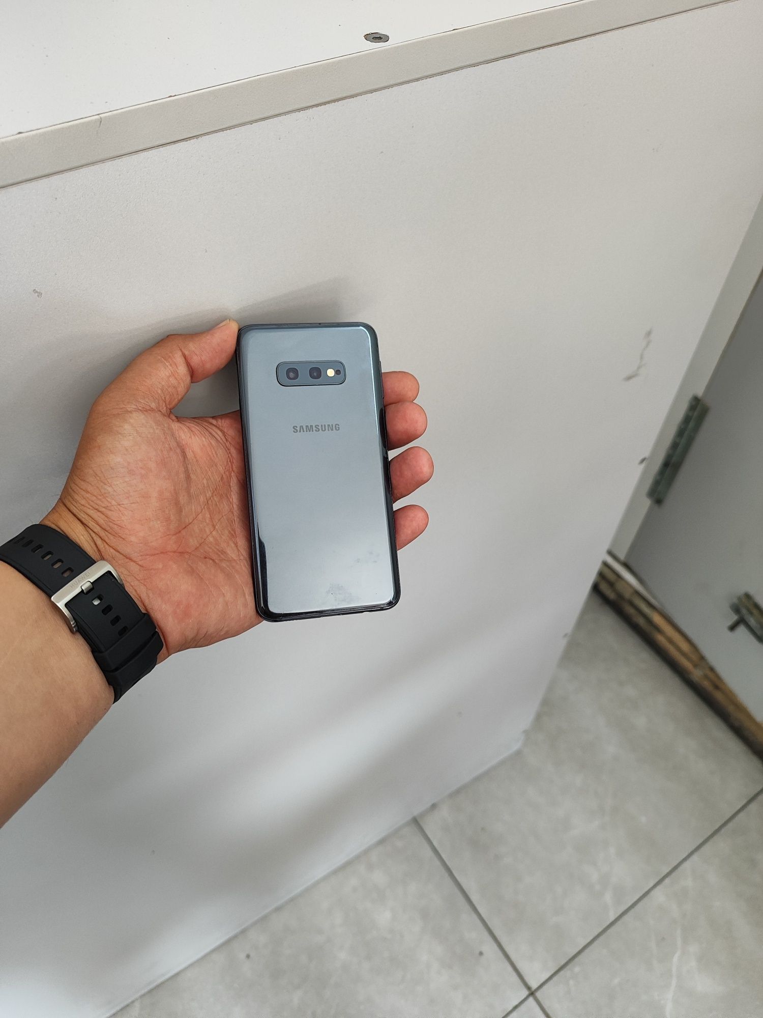 Samsung S10e 11 версия