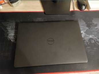 Laptop Dell Inspiron 3576