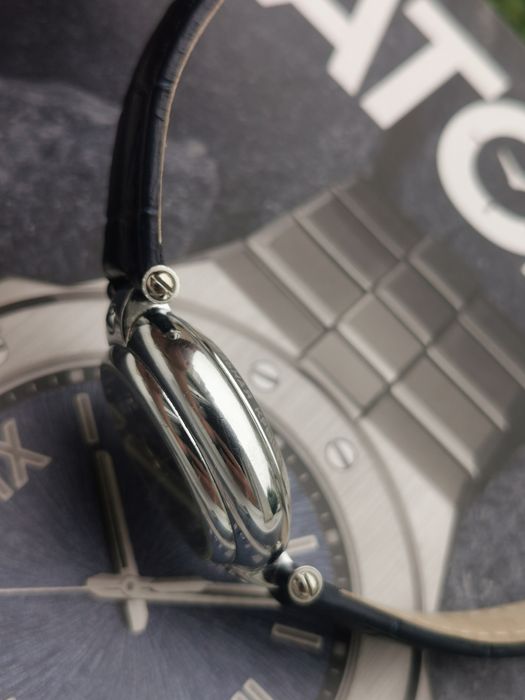 Ceas Poljot International Basilika chronograph 3133