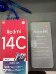 Vând telefon Xiaomi Redmi 14C