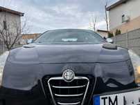 Proprietar Alfa Romeo Giullieta2012 2.0 170cp