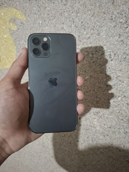 Iphone 12 pro 128gb
