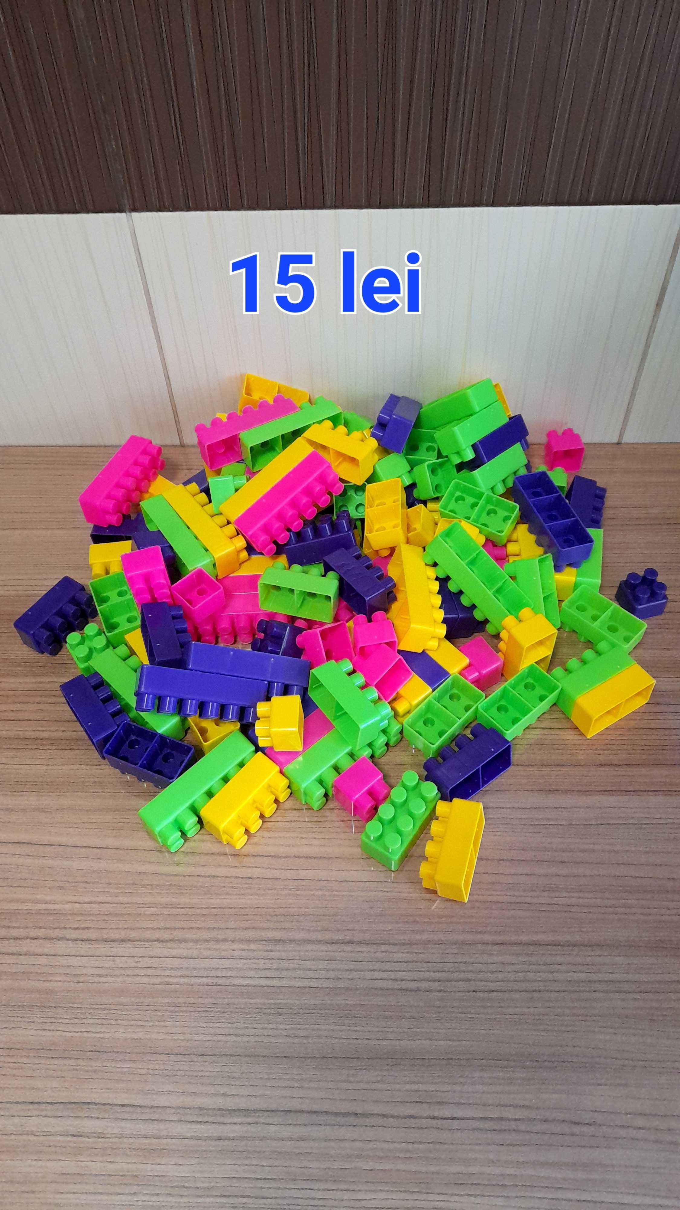 Vand jucării pret pe fiecare poza! Detalii in privat!