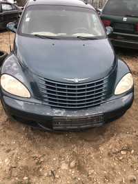 Chrysler pt cruiser na chasti на части