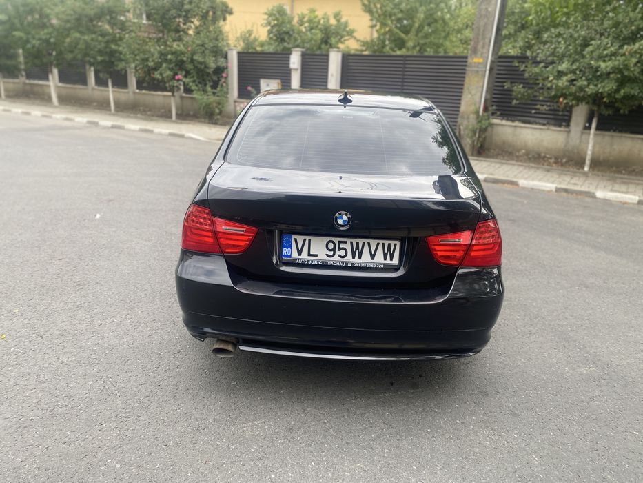 Vand BMW seria 3 2010