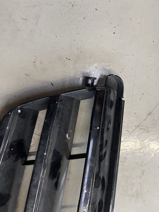 Mercedes W204 C класа предна решетка/маска