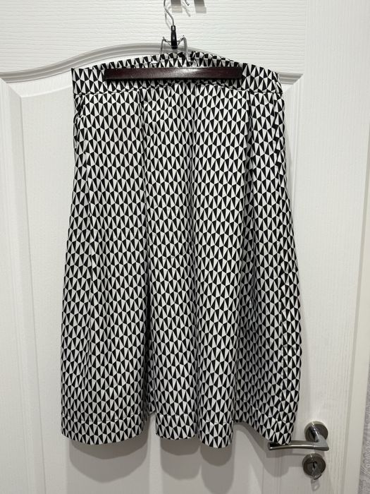 Ефирна пола за всякакви поводи