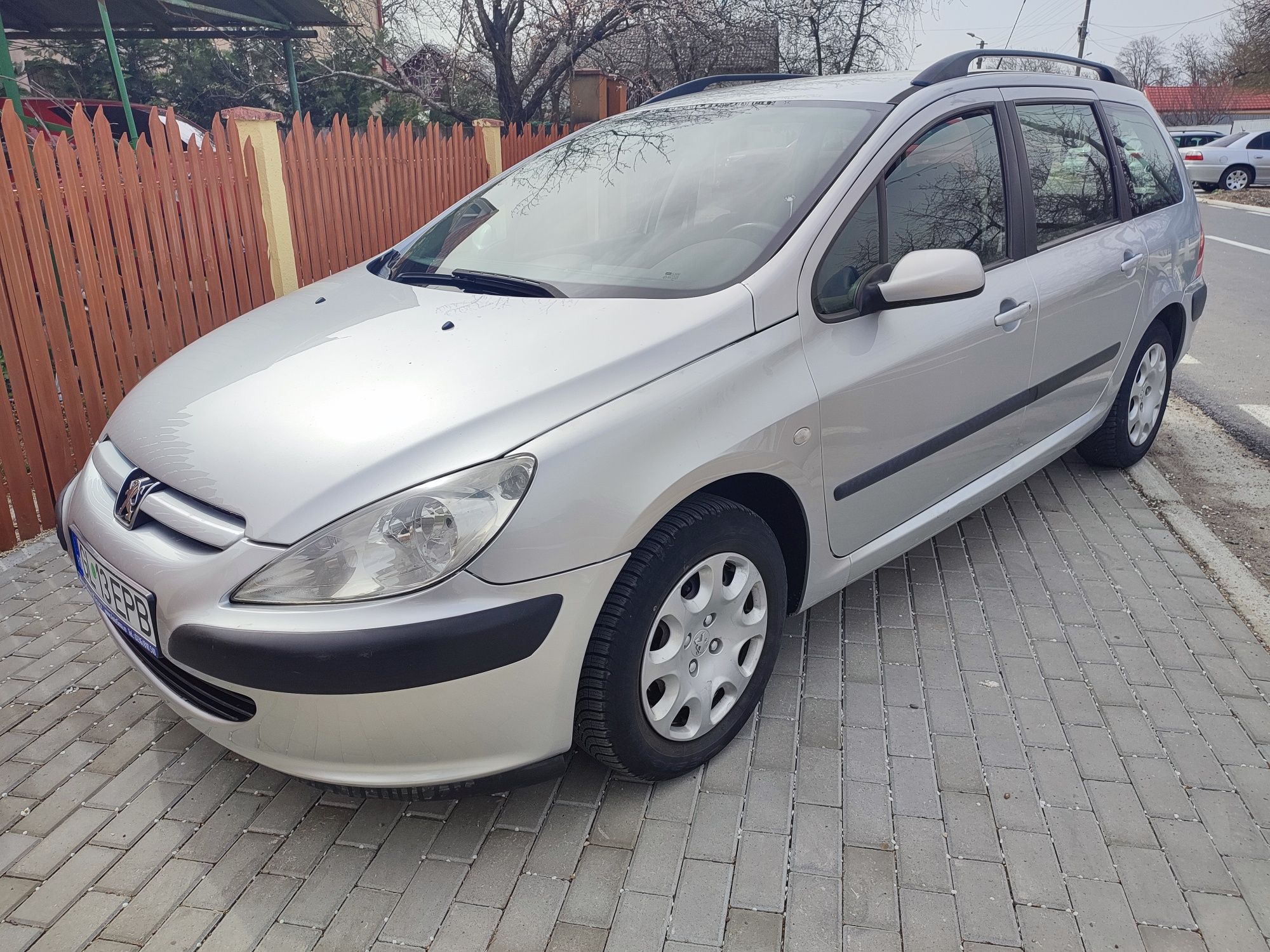 De vânzare   Peugeot 307