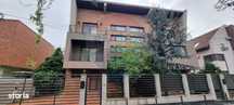 Vila lux Baneasa-Lac, zona exclusivista pe malul lacului