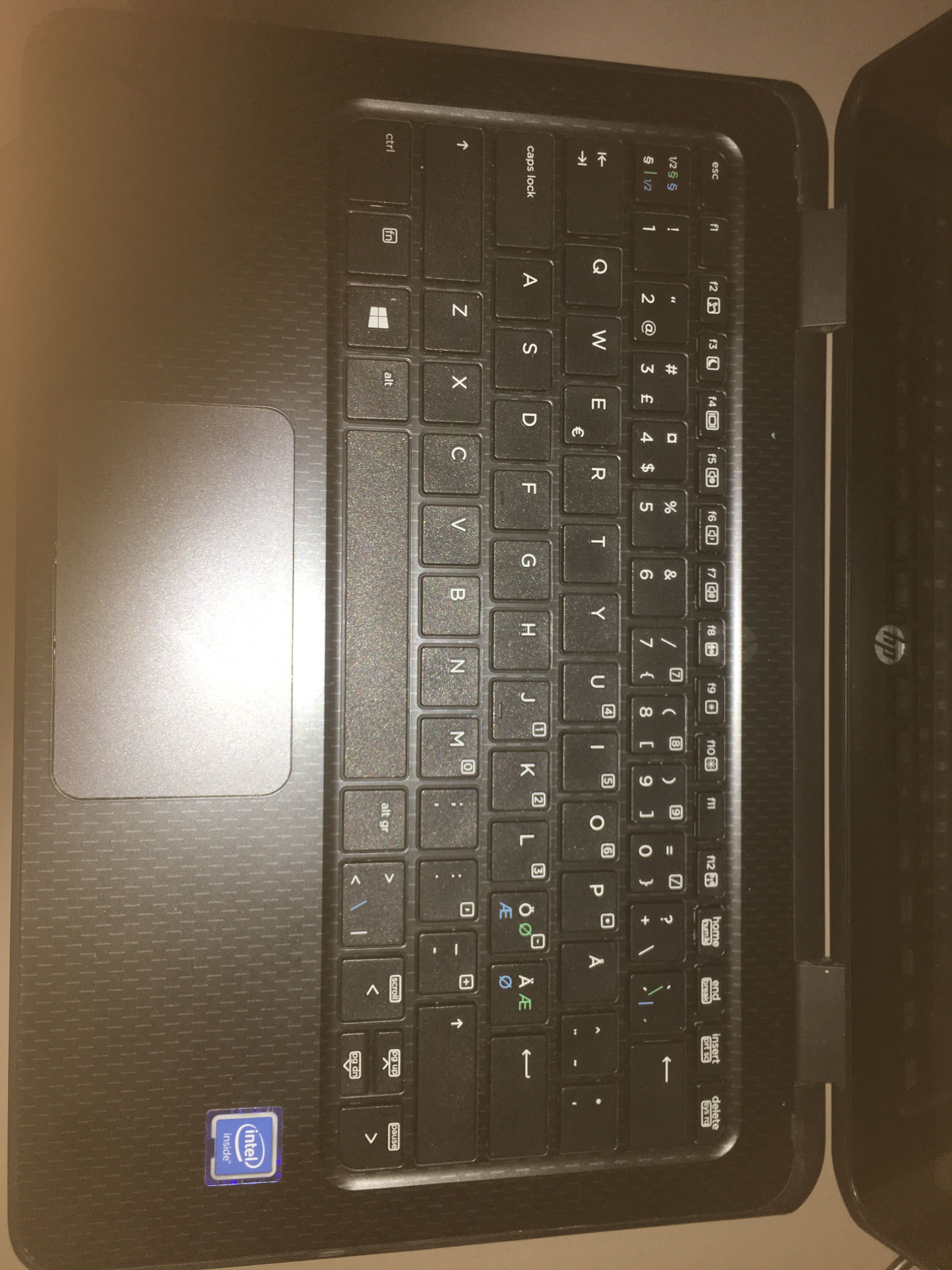 HP ProBook x 360 11 G1 EE