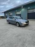 Jante R18 Skoda Superb 2 2.0 TDI CBB si alte piese din dezmembrari