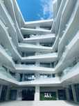 Apartament 2 camere Mamaia Nord – prima linie, ieșire directă pe plajă